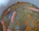 スイートポテトカレー作り方3写真