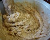 山形の郷土料理「納豆汁」山形の七草粥作り方3写真