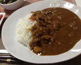 市販のルーと輸入肉でとろとろ絶品カレー♡作り方11写真