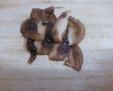 鶏肉と里芋の中華煮作り方3写真