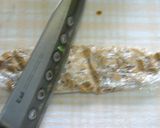 お一人ランチ♡納豆マヨパスタ作り方4写真