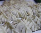 下味不要で楽チン！SPAM揚げ餃子作り方2写真