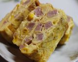下味不要で楽チン！SPAM揚げ餃子作り方4写真