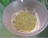 水菜と大根のサラダ＊ハニーマスタード＊作り方1写真
