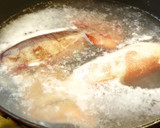 いかのマヨ姿焼き・ねぎ＆レモン＆黒胡椒で作り方2写真