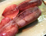 いかのマヨ姿焼き・ねぎ＆レモン＆黒胡椒で作り方3写真