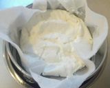 簡単♪爽やか♪ヨーグルトクリーム☆作り方1写真
