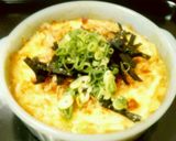 ＊超絶簡単☆和風長芋グラタン＊作り方7写真