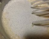 個包装クリチ２個でチーズケーキ(^O^)作り方5写真