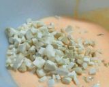 豆腐を使ってピーマン肉詰め作り方3写真