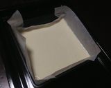 個包装クリチ２個でチーズケーキ(^O^)作り方6写真