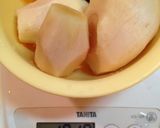 常備できないっ！きゅうりと新生姜の佃煮作り方5写真