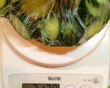 常備できないっ！きゅうりと新生姜の佃煮作り方6写真