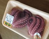 ザ・たこ焼き風カレー作り方2写真