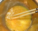 簡単!洋風お好み焼き風オムレツ作り方1写真