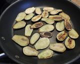 道の駅・産直♪茄子グラタン作り方1写真