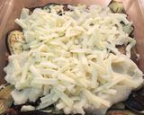 道の駅・産直♪茄子グラタン作り方3写真
