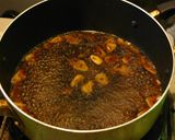 ■特製にんにく醤油■作り方2写真
