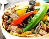 ■特製にんにく醤油■作り方3写真