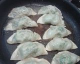 ♡かたまり肉で、もやし餃子♡作り方12写真