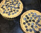 ナッツクリームのタルト作り方5写真