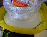 簡単白菜キムチ作り方1写真