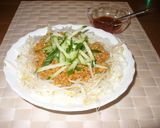 万能おかず☆うちのピリ辛肉味噌作り方7写真