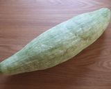 飛騨地方の南瓜&ケイちゃんでコク旨カレー作り方1写真