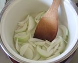 飛騨地方の南瓜&ケイちゃんでコク旨カレー作り方3写真