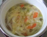 飛騨地方の南瓜&ケイちゃんでコク旨カレー作り方7写真