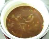 飛騨地方の南瓜&ケイちゃんでコク旨カレー作り方8写真