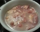 ◆簡単♡感動する！ジューシー鶏の唐揚げ◆作り方2写真