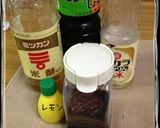 自家製ポン酢作り方2写真