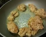◆簡単♡感動する！ジューシー鶏の唐揚げ◆作り方7写真