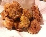 ◆簡単♡感動する！ジューシー鶏の唐揚げ◆作り方8写真
