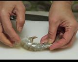 ぷりっぷり！エビチリの作り方【動画付】作り方1写真