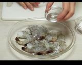 ぷりっぷり！エビチリの作り方【動画付】作り方2写真