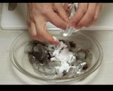 ぷりっぷり！エビチリの作り方【動画付】作り方3写真