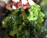 酢の物作り方4写真