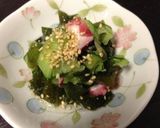 酢の物作り方5写真