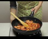 ぷりっぷり！エビチリの作り方【動画付】作り方9写真