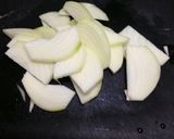 変わり肉じゃが作り方3写真