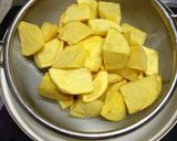 変わり肉じゃが作り方6写真