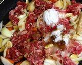 変わり肉じゃが作り方7写真