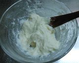 白神こだま酵母と湯だねでふわふわパン作り方1写真