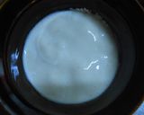 白神こだま酵母と湯だねでふわふわパン作り方3写真