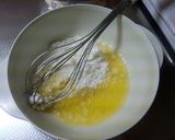 簡単☆レンジでホワイトソース作り方1写真