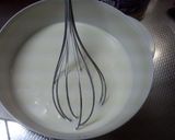 簡単☆レンジでホワイトソース作り方3写真