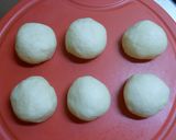 白神こだま酵母と湯だねでふわふわパン作り方7写真