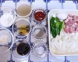 鶏肉のケチャップ＆ソースの夏バテレシピ♪作り方2写真